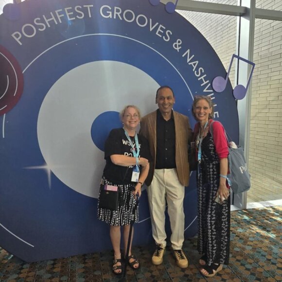 Meet your Posher, Tracy - Picture 3 of 8